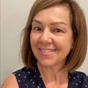 Meet your Posher, Sonia